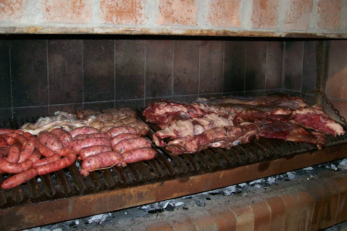 Restaurante de prueba, foto 1
